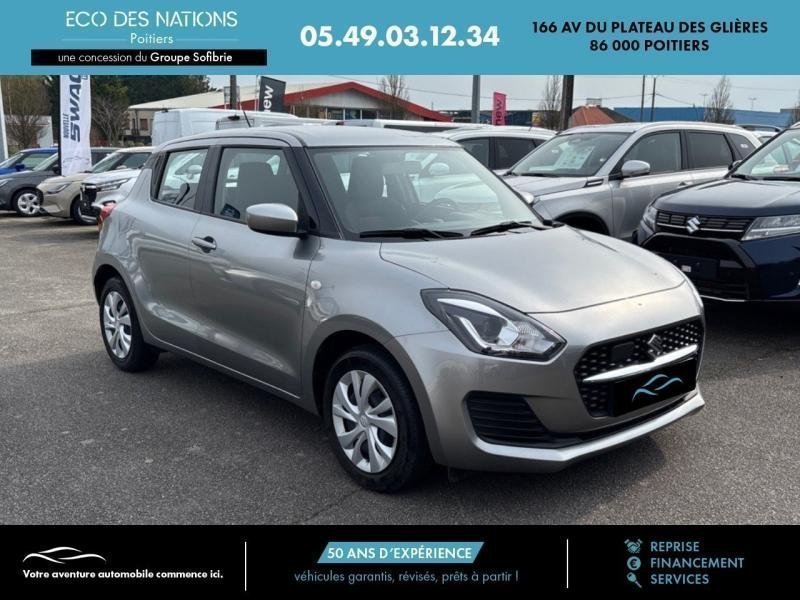 suzuki - Visuel 17