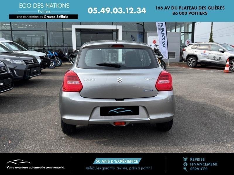 suzuki - Visuel 19