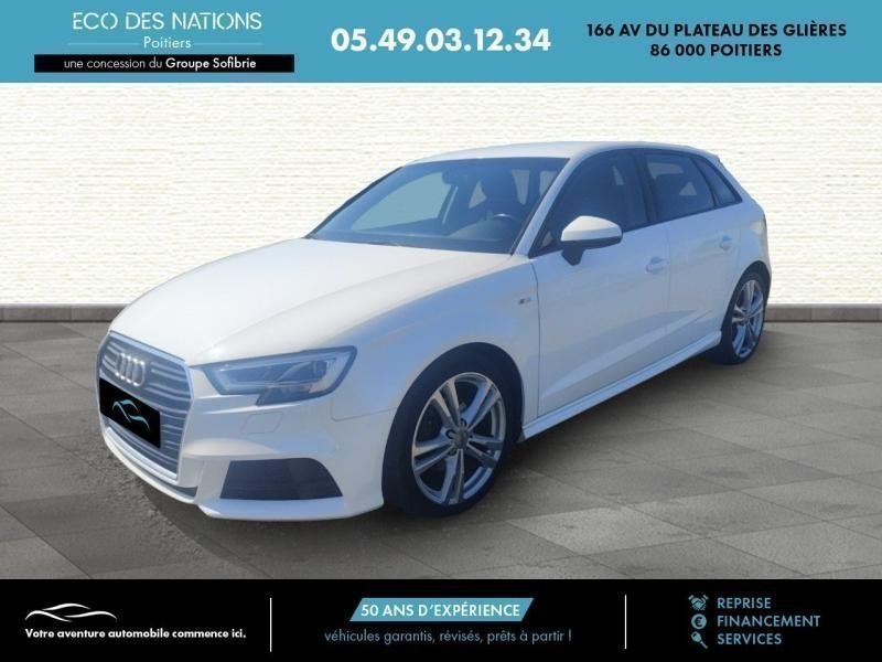 audi - Visuel 0