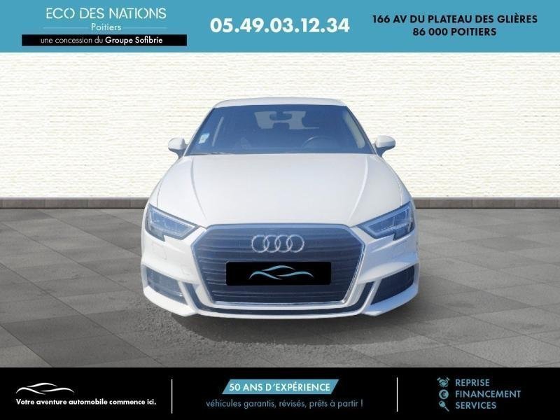 audi - Visuel 1