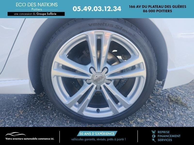 audi - Visuel 10