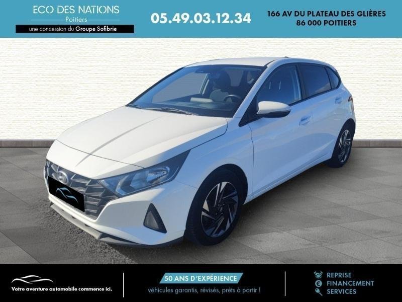 hyundai - Visuel 0