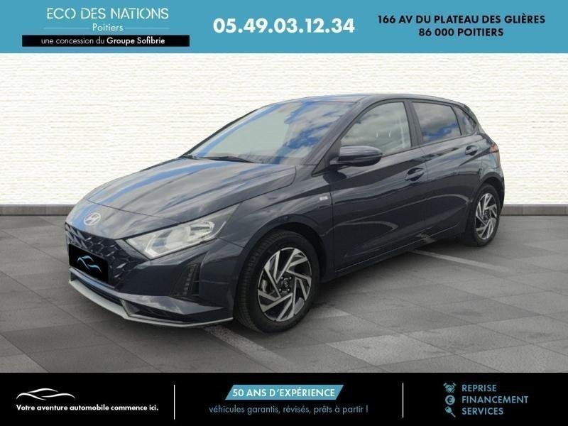 hyundai - Visuel 0