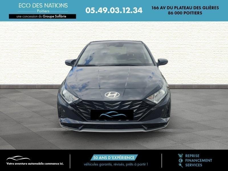 hyundai - Visuel 1