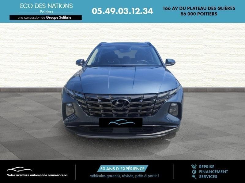 hyundai - Visuel 1