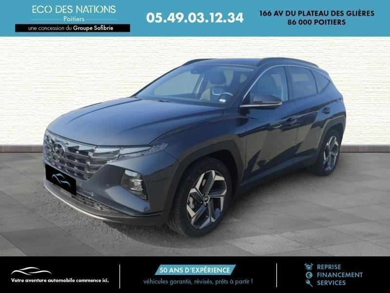 hyundai - Visuel 0