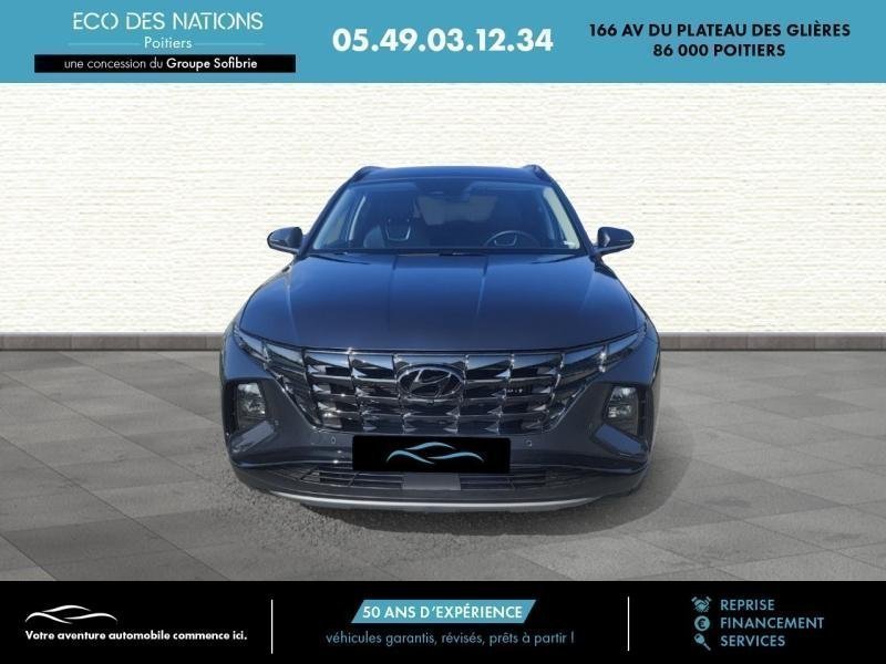 hyundai - Visuel 1