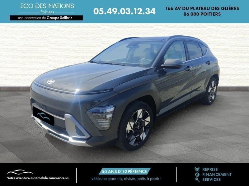 hyundai - Visuel 0