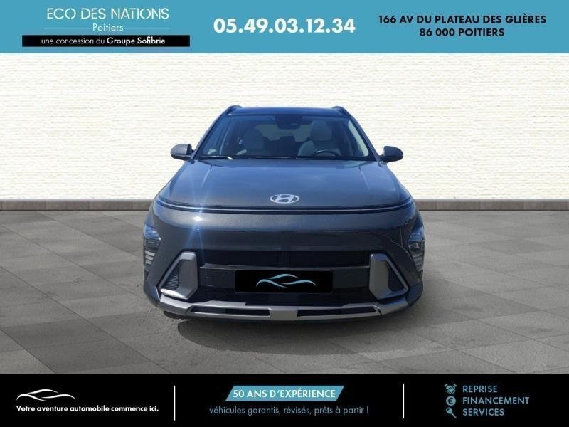 hyundai - Visuel 1