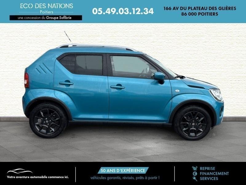 suzuki - Visuel 3