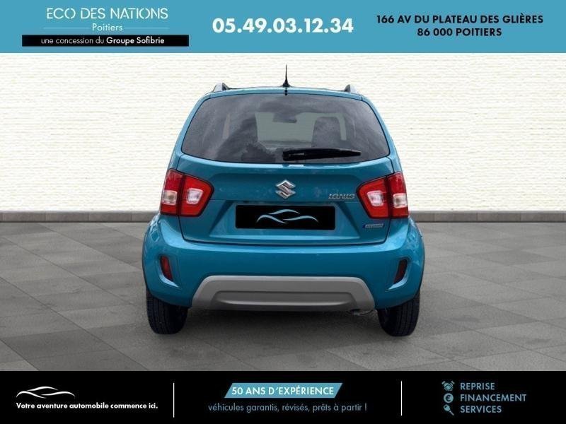 suzuki - Visuel 4