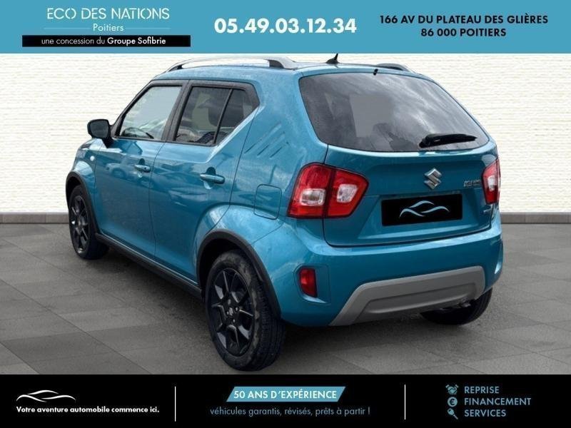 suzuki - Visuel 6