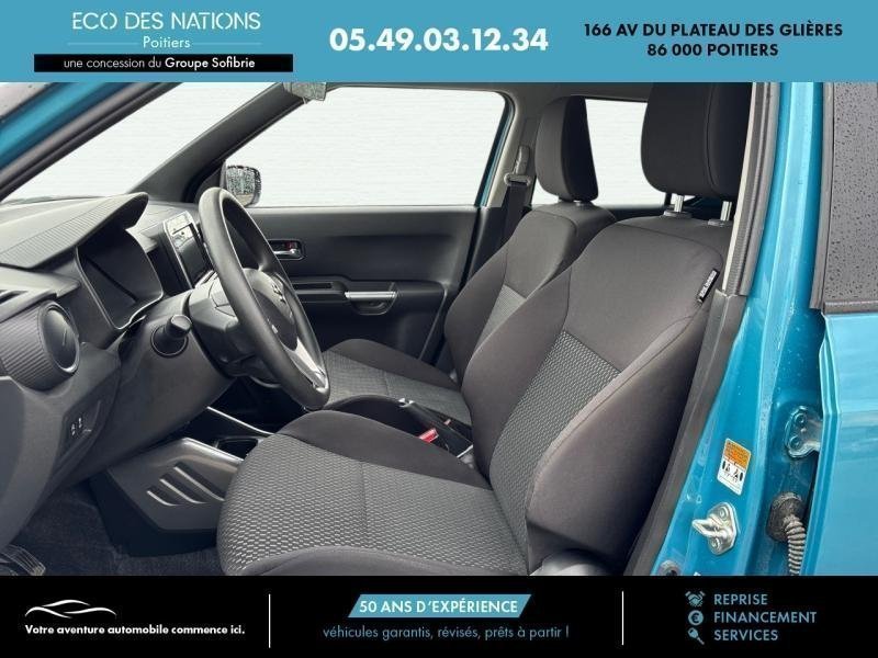 suzuki - Visuel 8