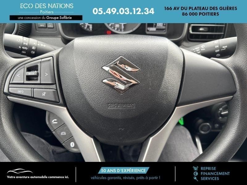 suzuki - Visuel 14