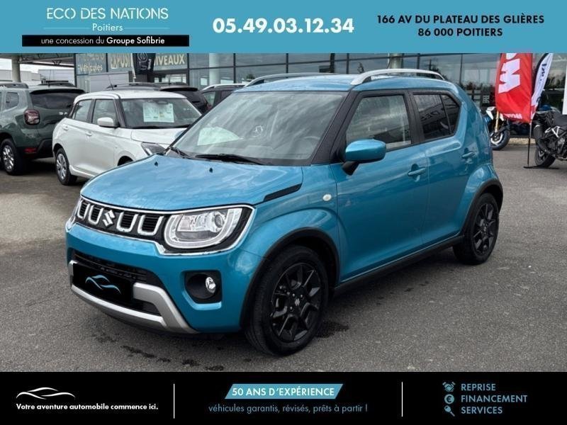 suzuki - Visuel 15