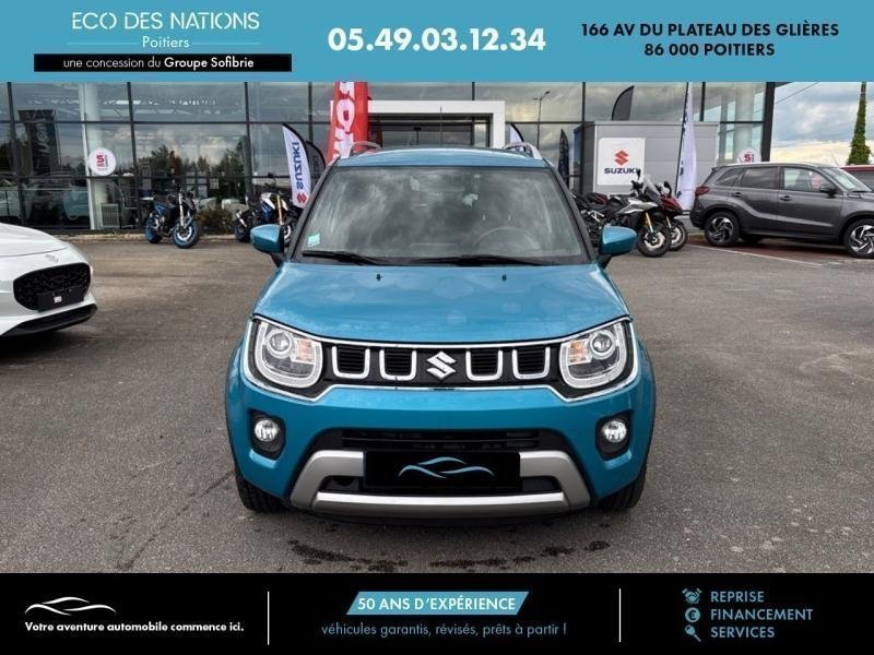 suzuki - Visuel 16