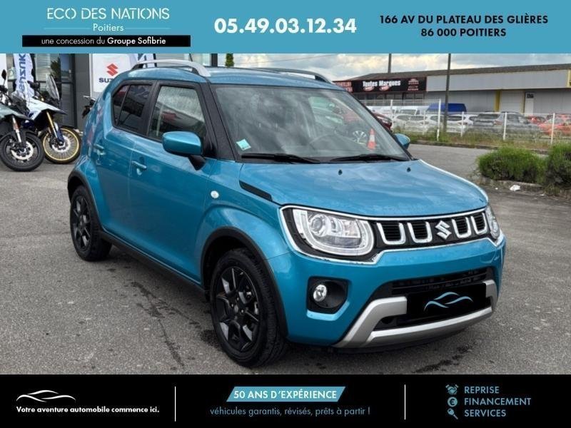 suzuki - Visuel 17