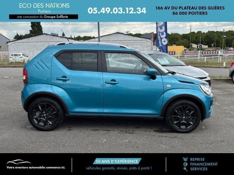 suzuki - Visuel 18