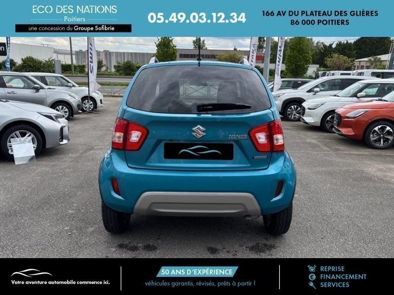 suzuki - Visuel 19