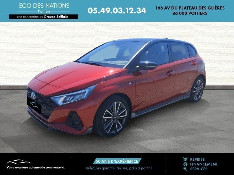 hyundai - Visuel 0