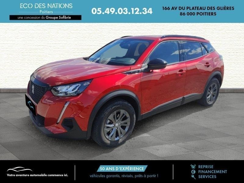 peugeot - Visuel 0