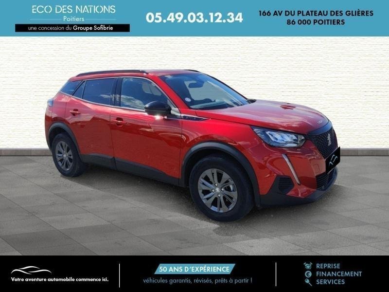 peugeot - Visuel 2