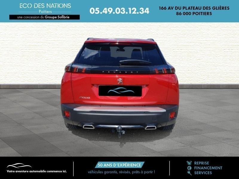 peugeot - Visuel 4