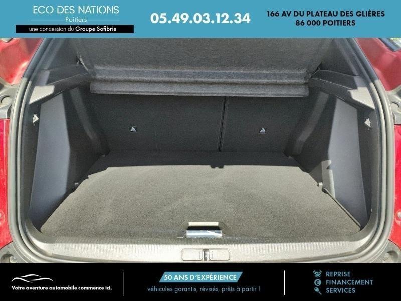 peugeot - Visuel 5