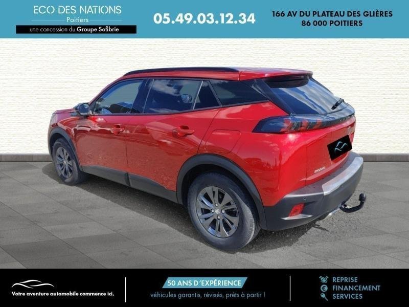 peugeot - Visuel 6