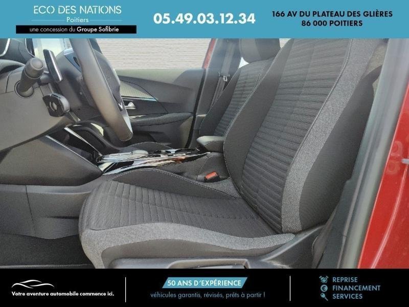 peugeot - Visuel 8