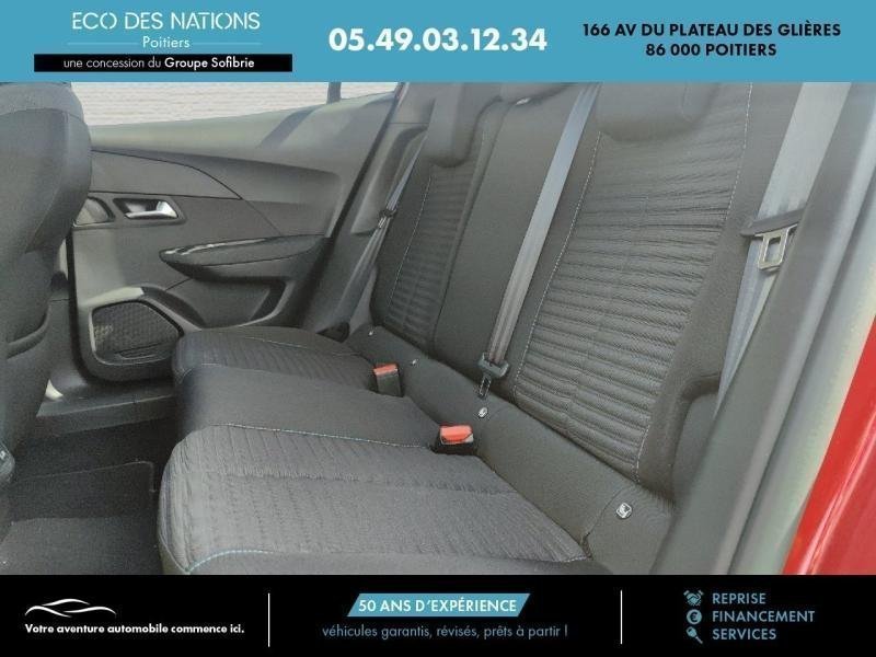peugeot - Visuel 9