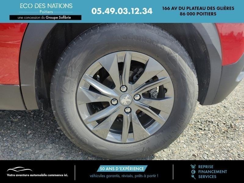 peugeot - Visuel 10
