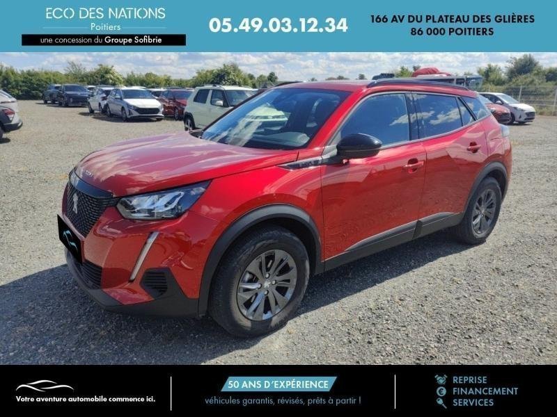 peugeot - Visuel 15