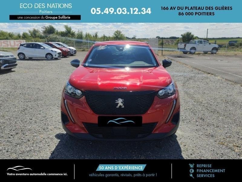 peugeot - Visuel 16