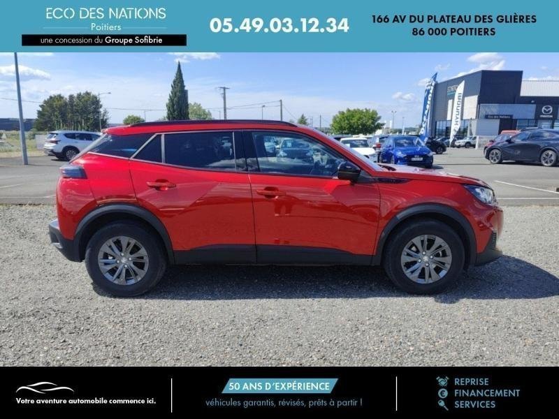 peugeot - Visuel 18
