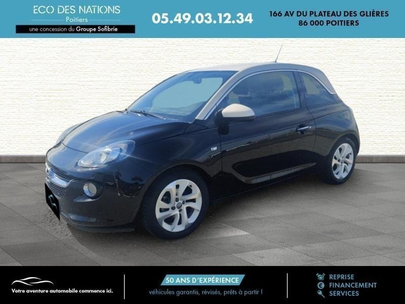 opel - Visuel 0