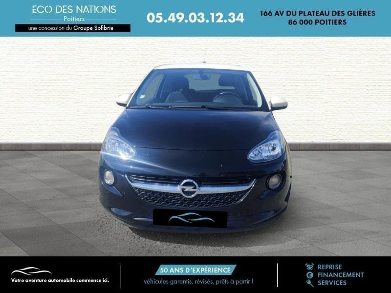 opel - Visuel 1