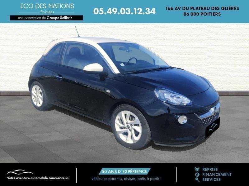 opel - Visuel 2