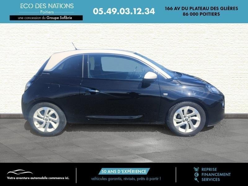 opel - Visuel 3