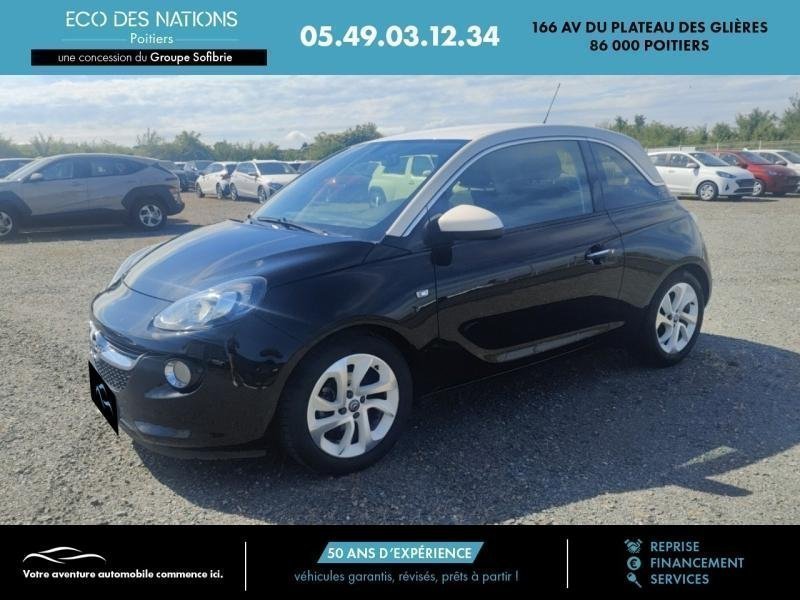 opel - Visuel 15