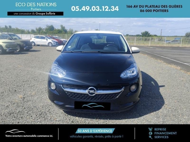 opel - Visuel 16
