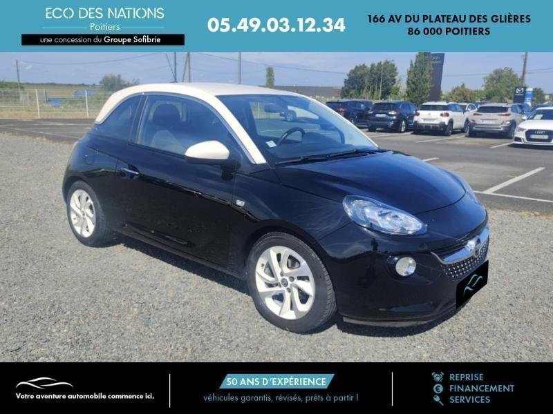 opel - Visuel 17