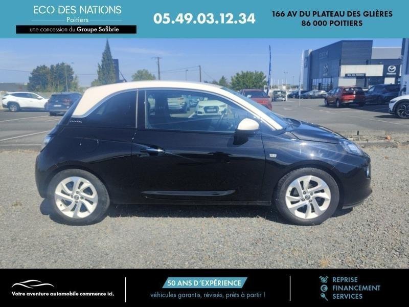 opel - Visuel 18