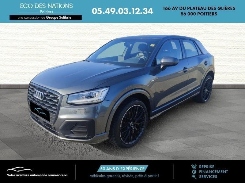 audi - Visuel 0