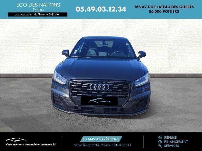 audi - Visuel 1