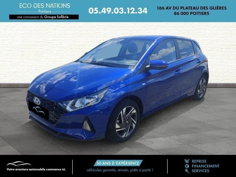 hyundai - Visuel 0