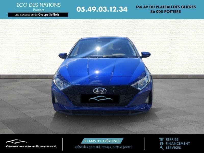 hyundai - Visuel 1