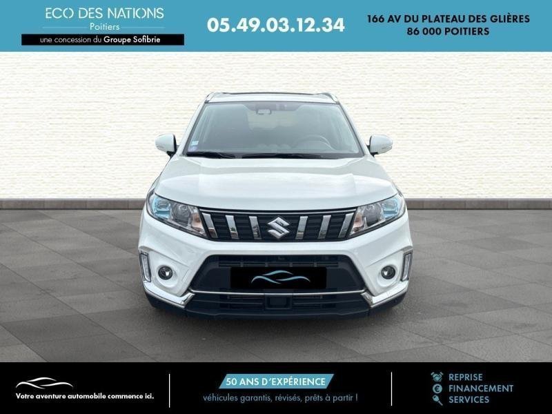 suzuki - Visuel 1