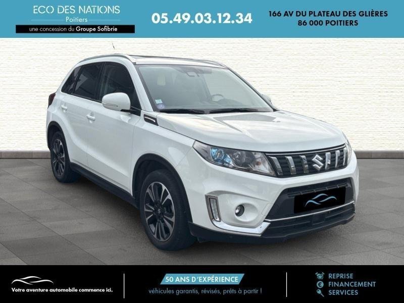 suzuki - Visuel 2