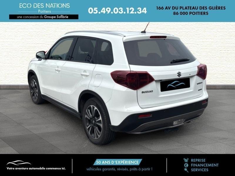 suzuki - Visuel 6